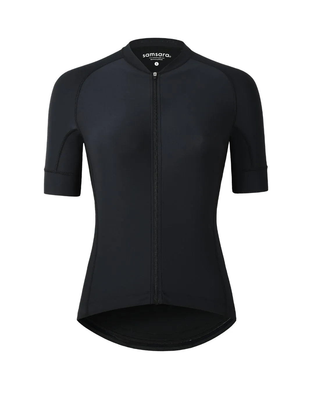 Samsara Every Ride Jersey - Blackout