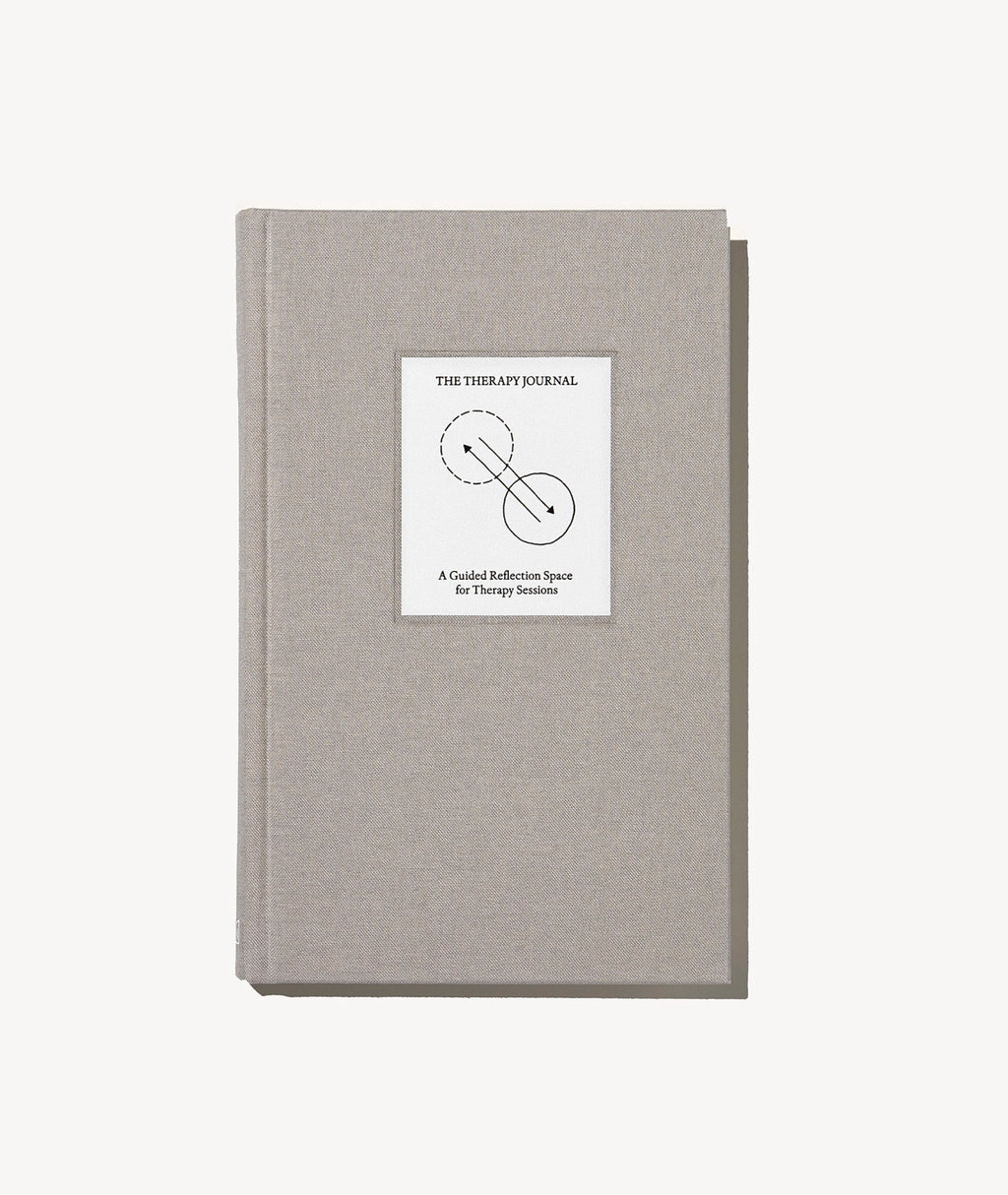 Therapy Notebooks The "Catalyst for Change" Journal Set