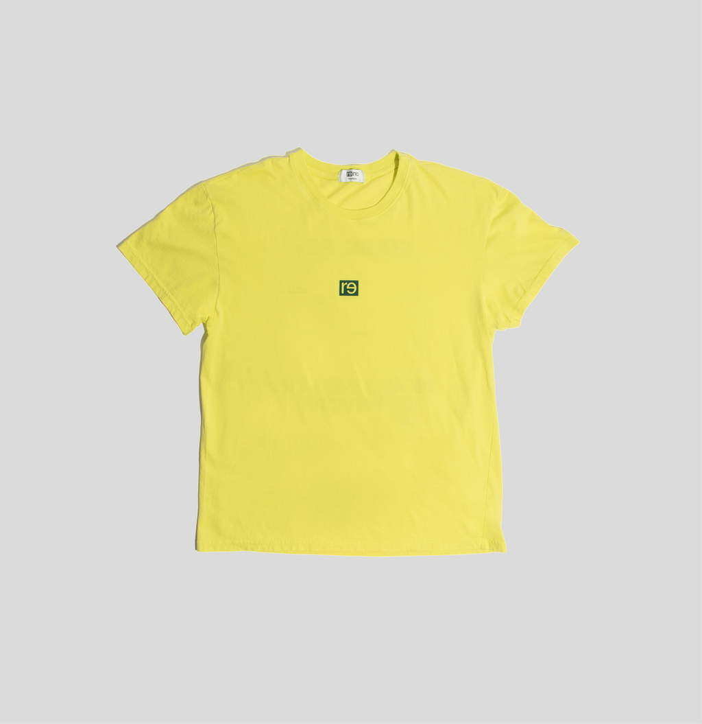 re—inc Written In The Stars Equal Pay Classic Tee