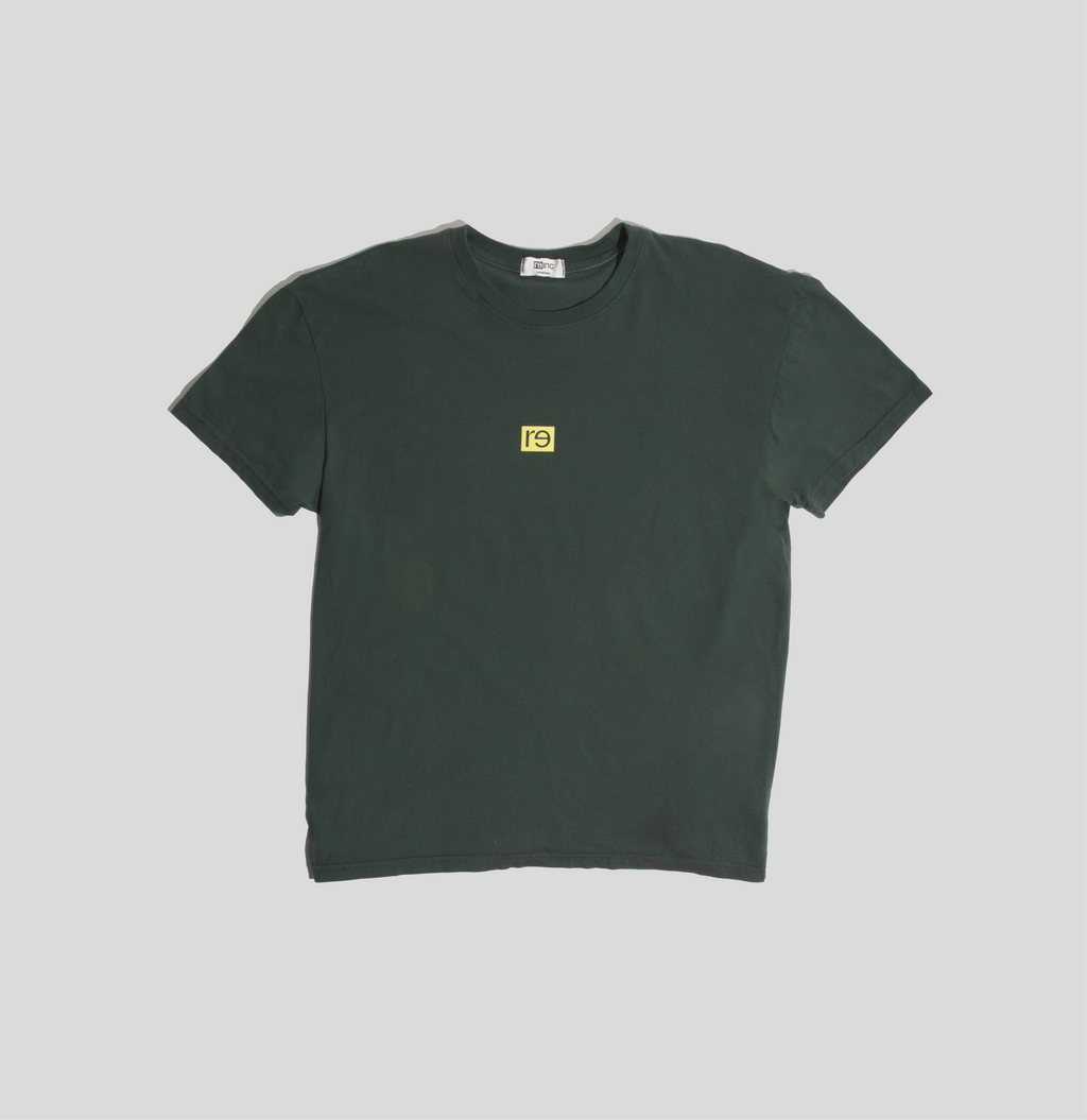 re—inc Written In The Stars Equal Pay Classic Tee