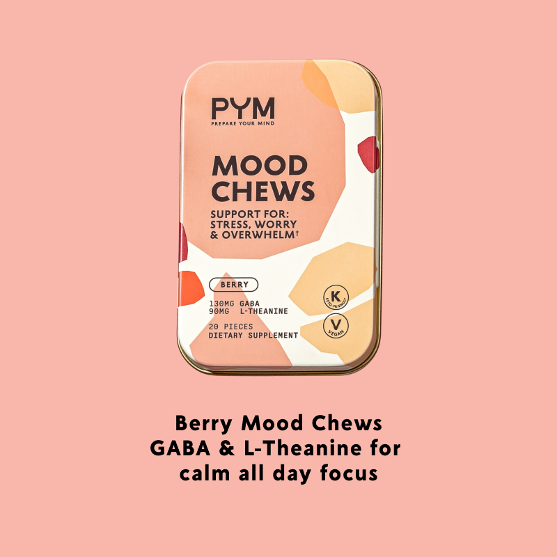 PYM Deep Focus