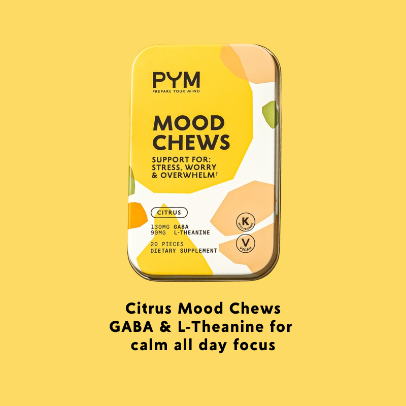 PYM Deep Focus