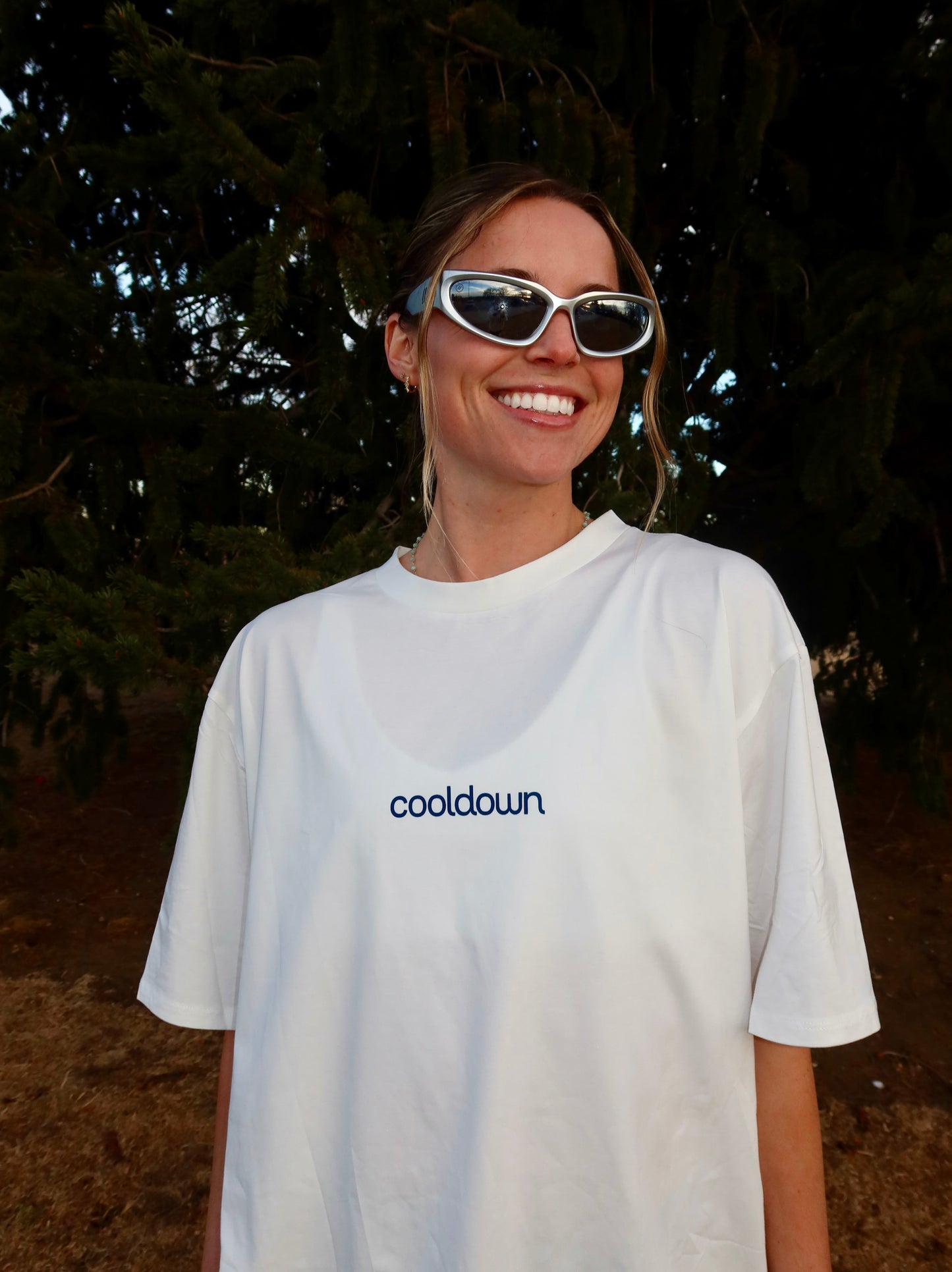 Cooldown Running Marathon T-shirts