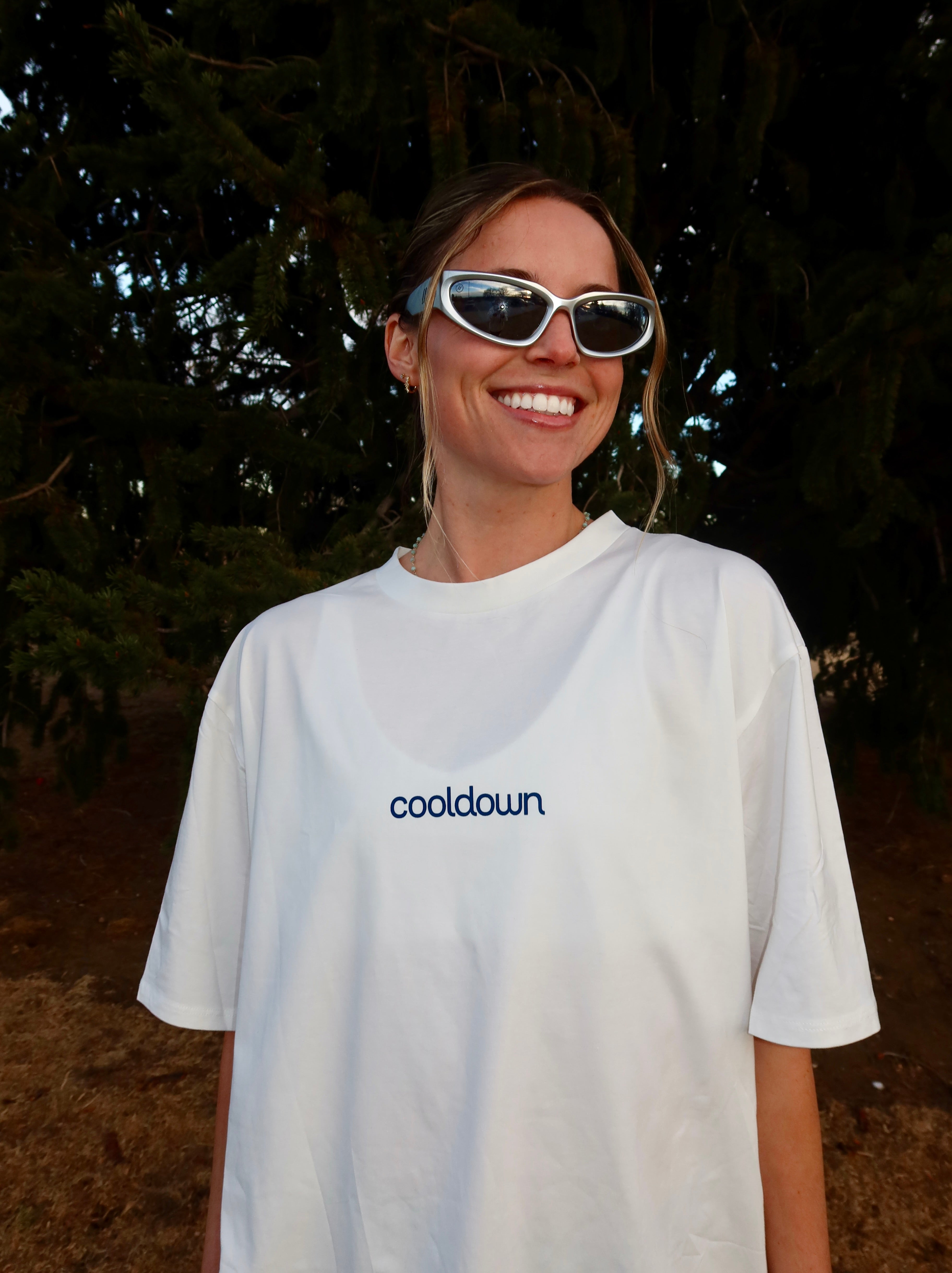 Cooldown Running Marathon T-shirts