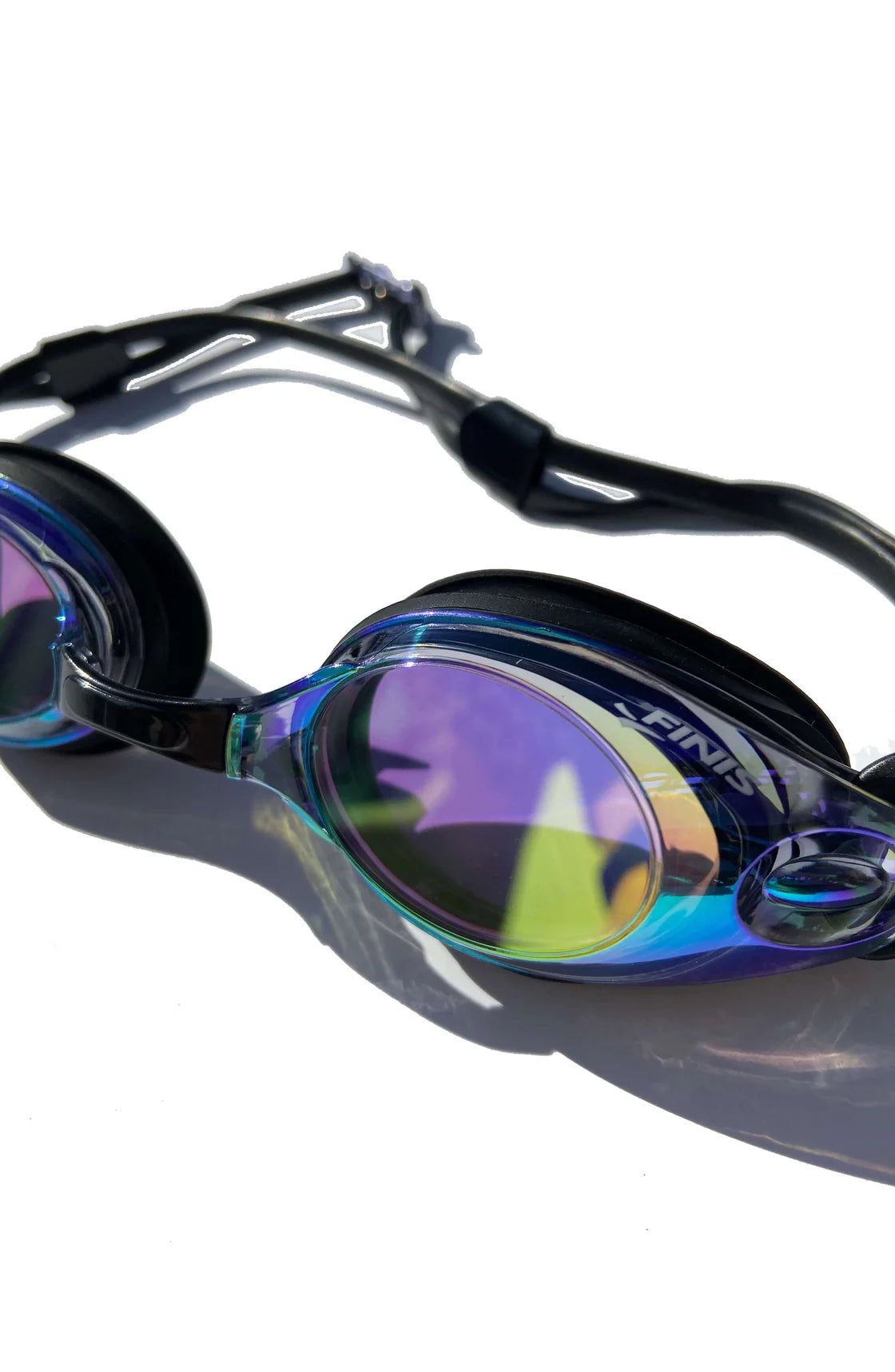 JOLYN Bolt Goggles – Tortis Sportswear