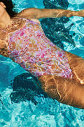 JOLYN Jackson One-Piece
