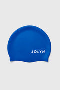 JOLYN Swim Cap- Blueberry