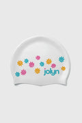 JOLYN Swim Cap - Happy Sun