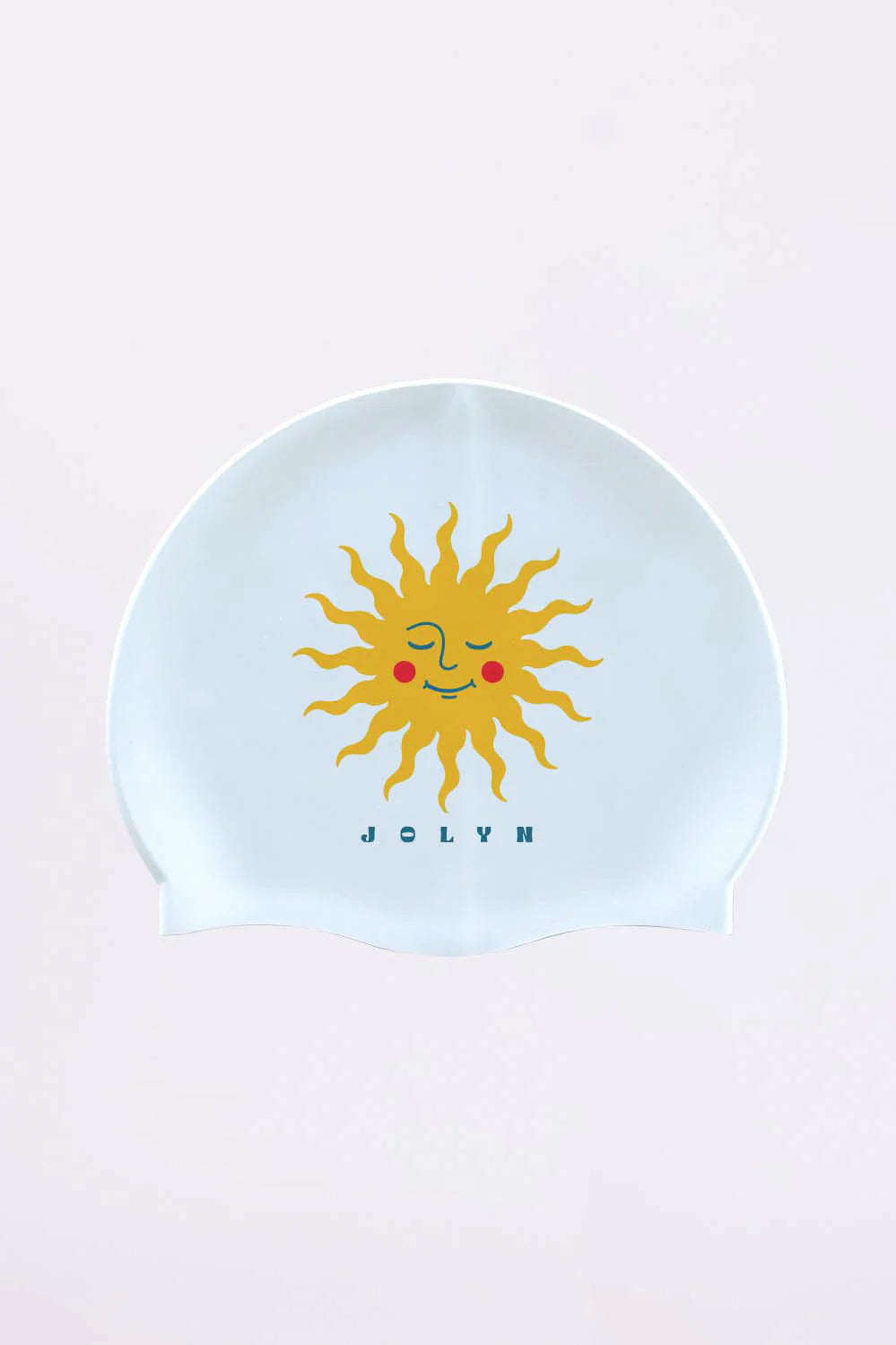 JOLYN Swim Cap - Solecito
