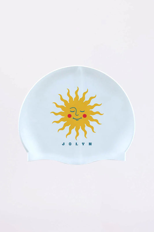 JOLYN Swim Cap - Solecito