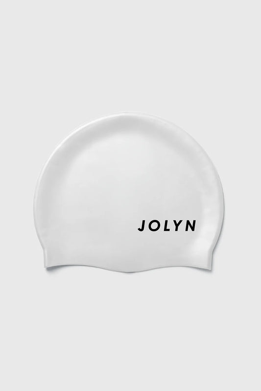 JOLYN Swim Cap - Blank