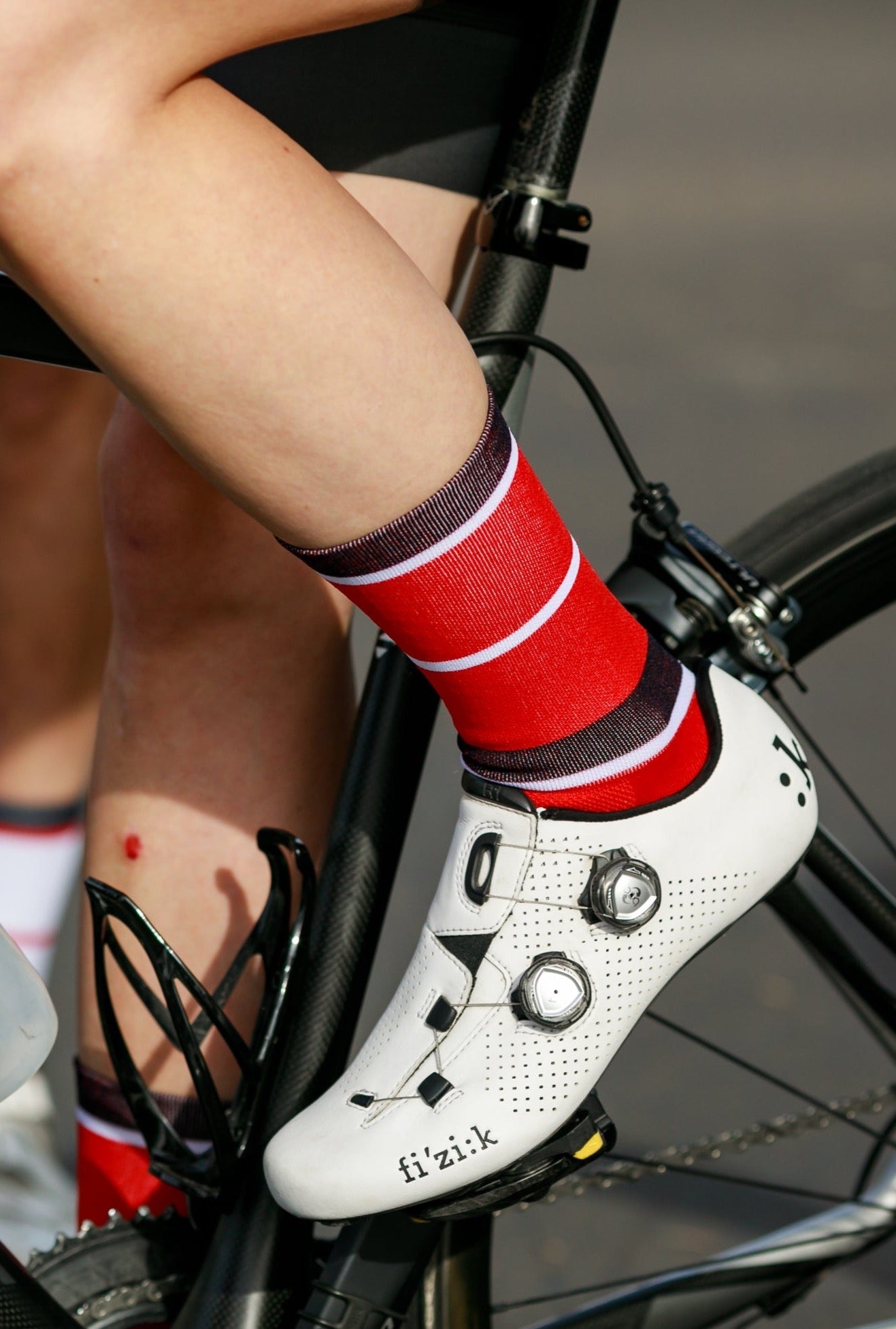 Kansept1 ProSpec Rouleur Sock
