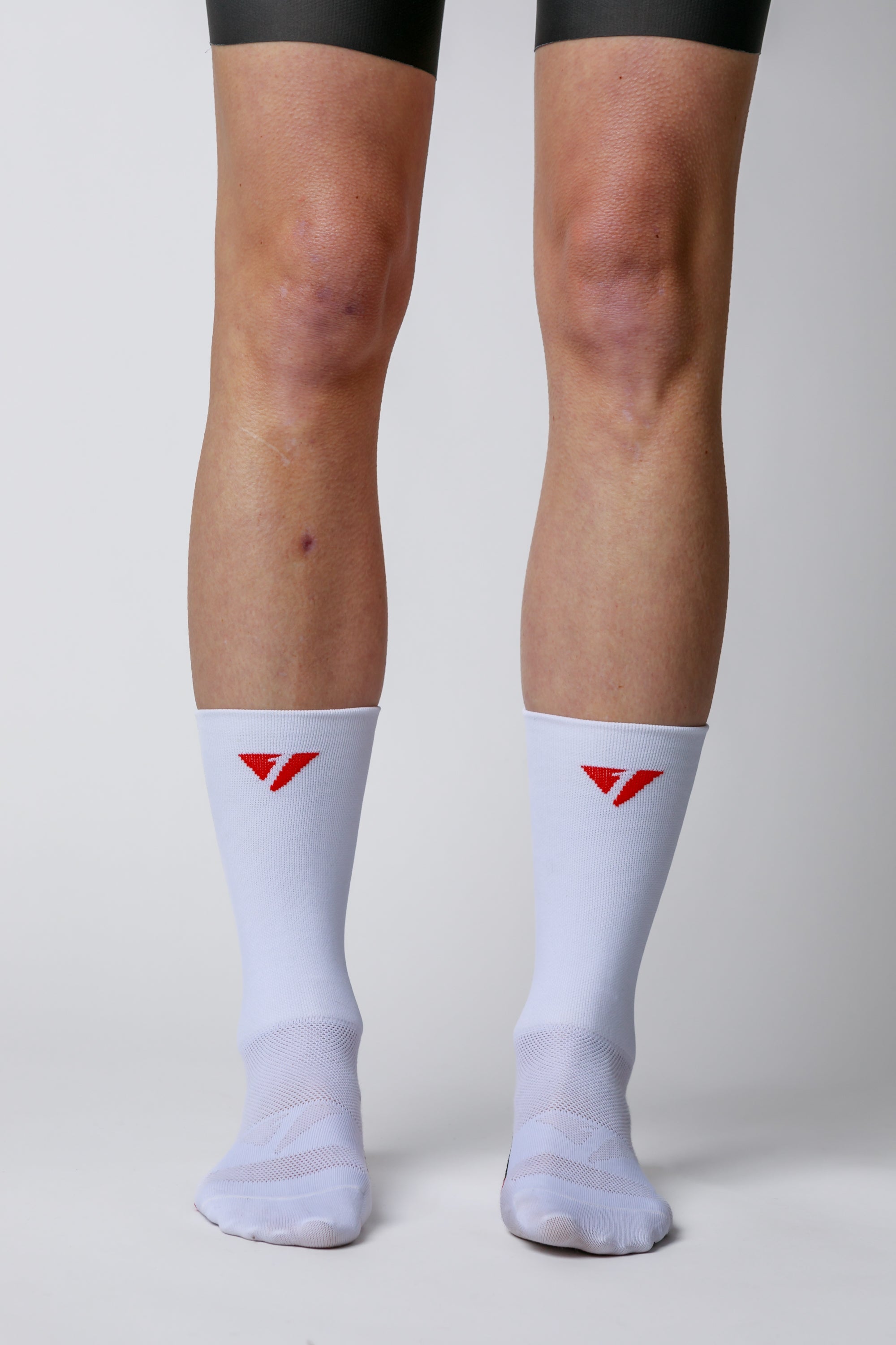 Kansept1 ProSpec Rouleur Socks | Team Issue | White