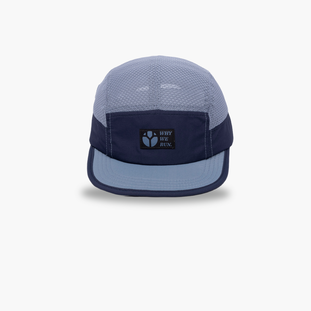 M-SERIES "BLUEBERRY" Cap