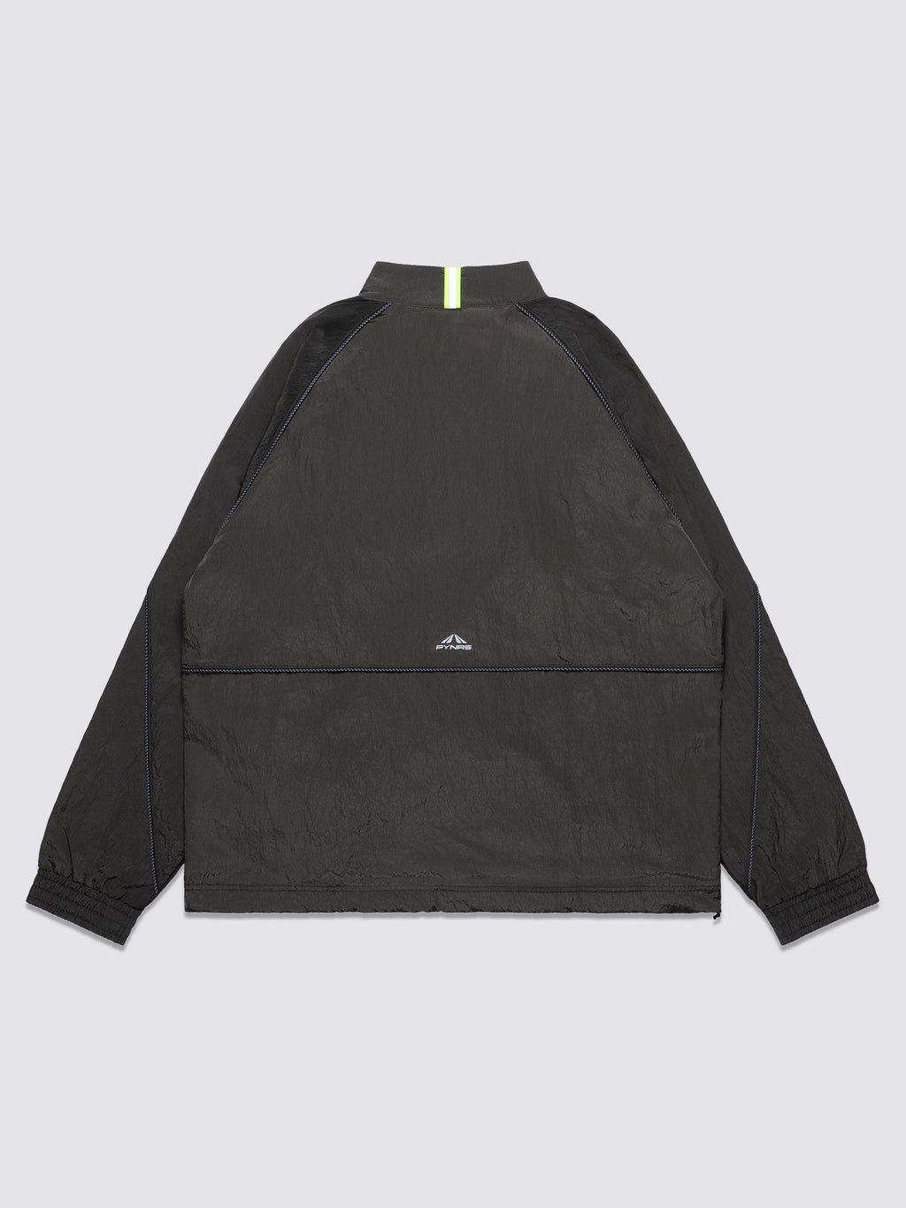 PYNRS Magnolia Track Jacket