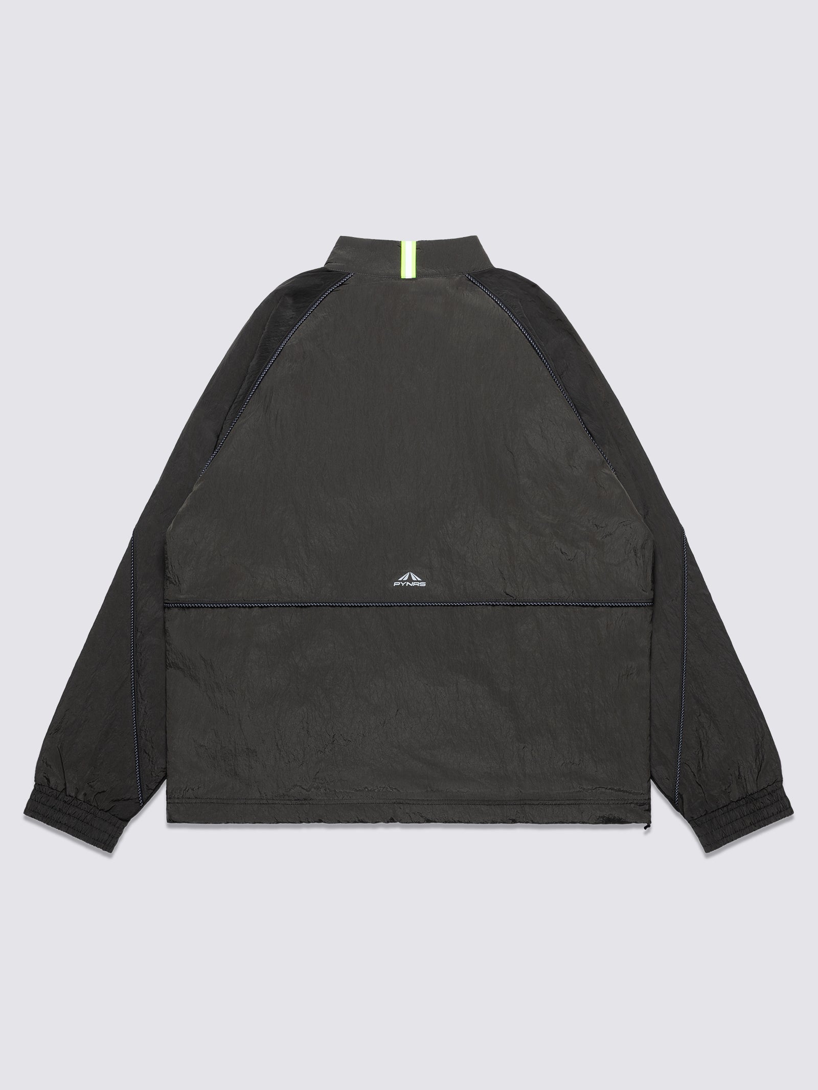 PYNRS Magnolia Track Jacket