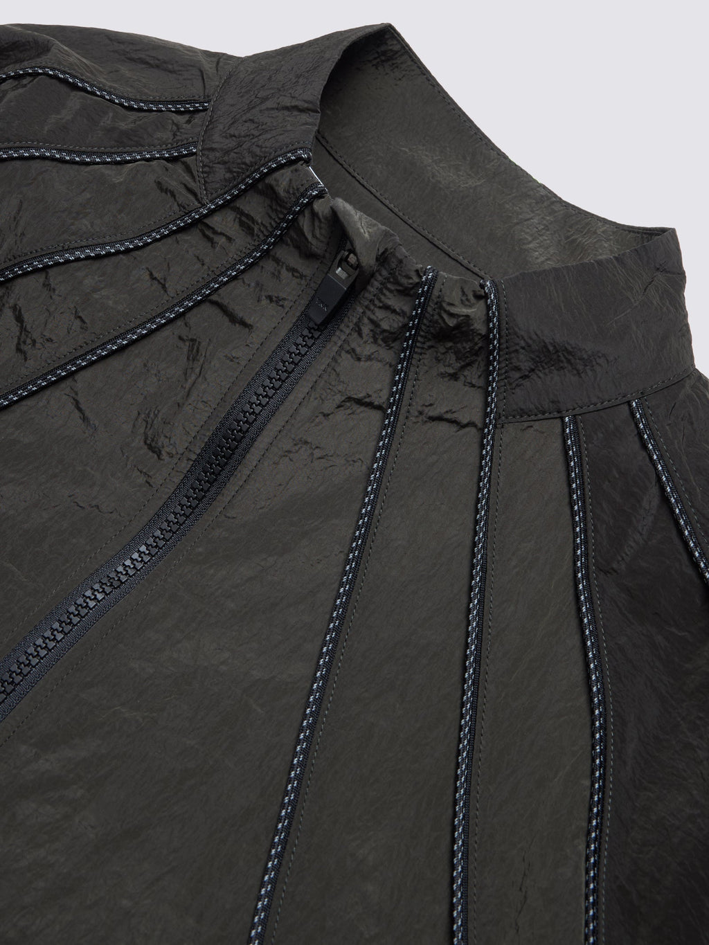 PYNRS Magnolia Track Jacket