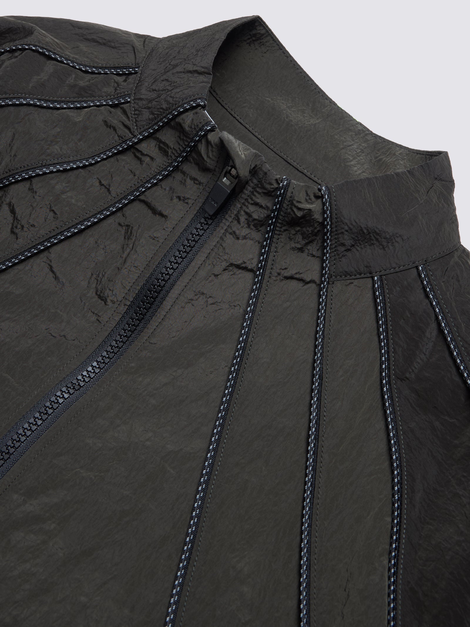 PYNRS Magnolia Track Jacket