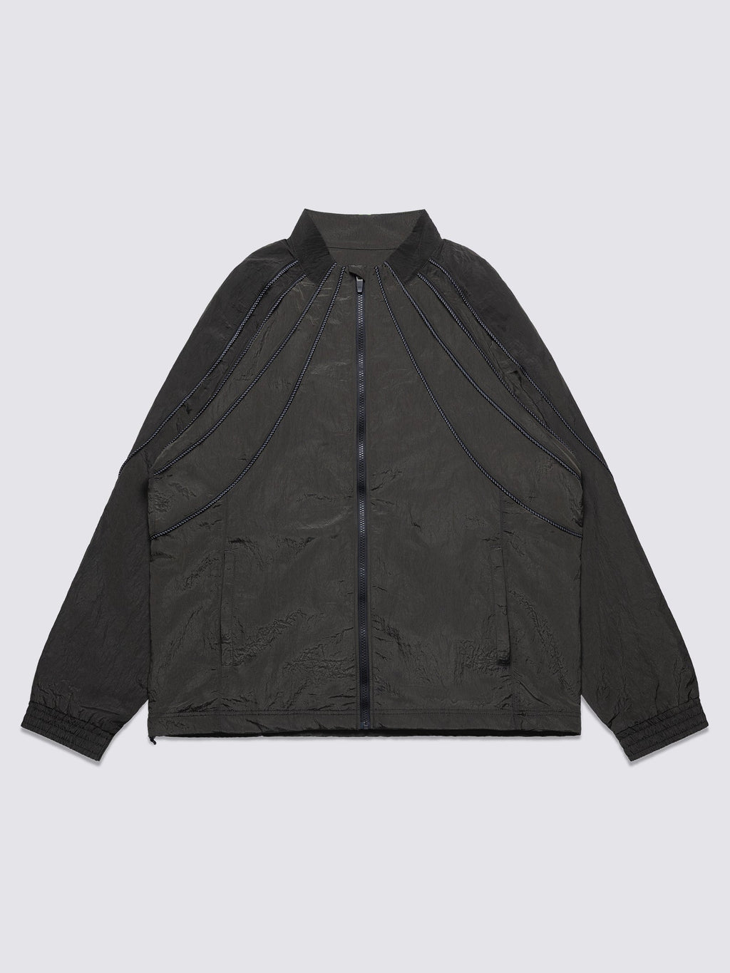 PYNRS Magnolia Track Jacket