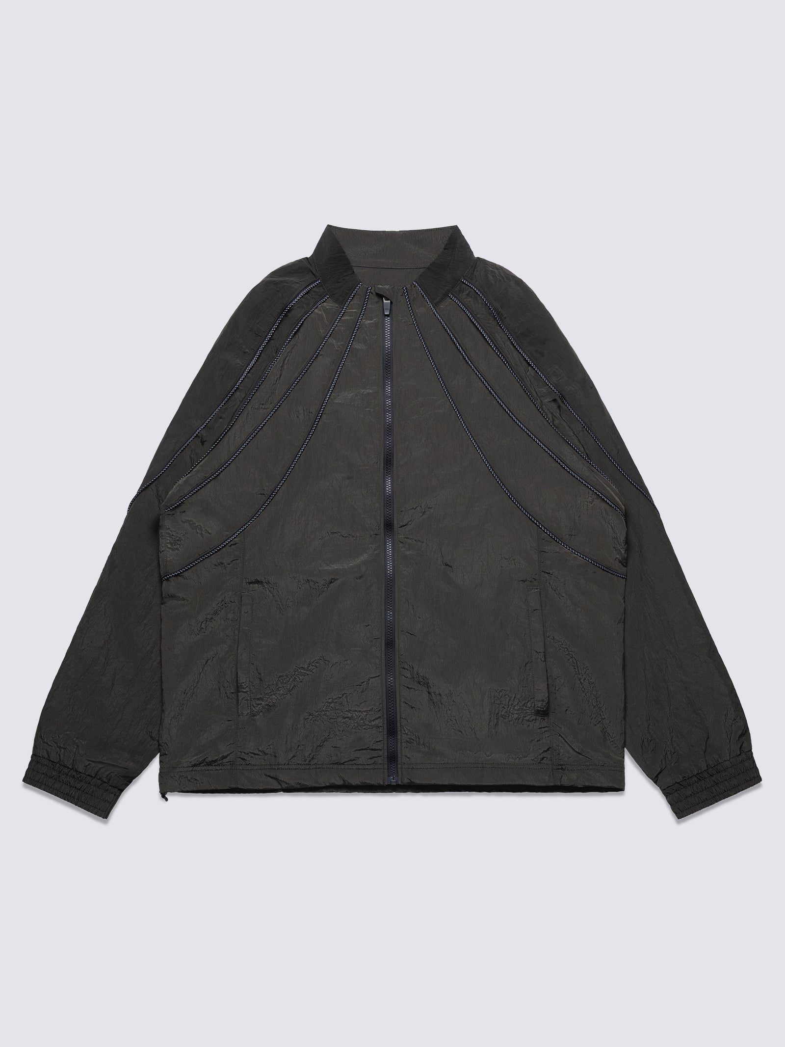 PYNRS Magnolia Track Jacket