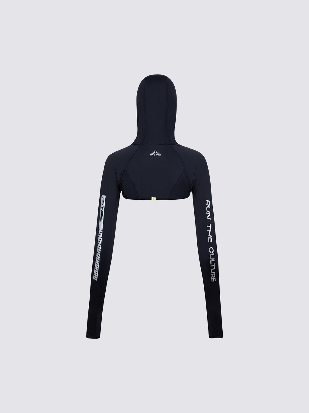 PYNRS  Melnea Hooded Shrug