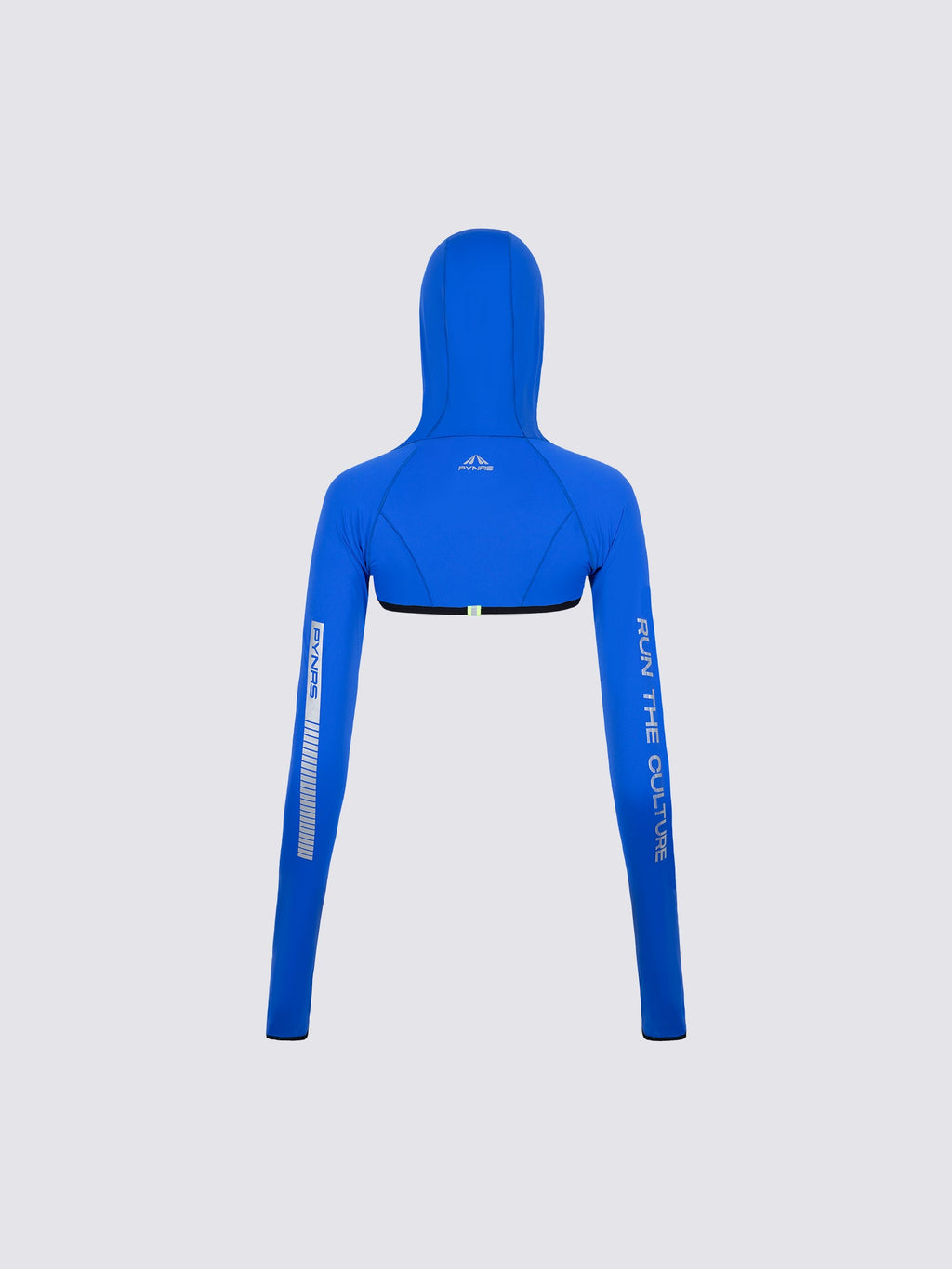 PYNRS  Melnea Hooded Shrug