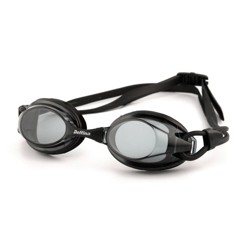 ADULT ELITE PERFORMANCE SWIM GOGGLES