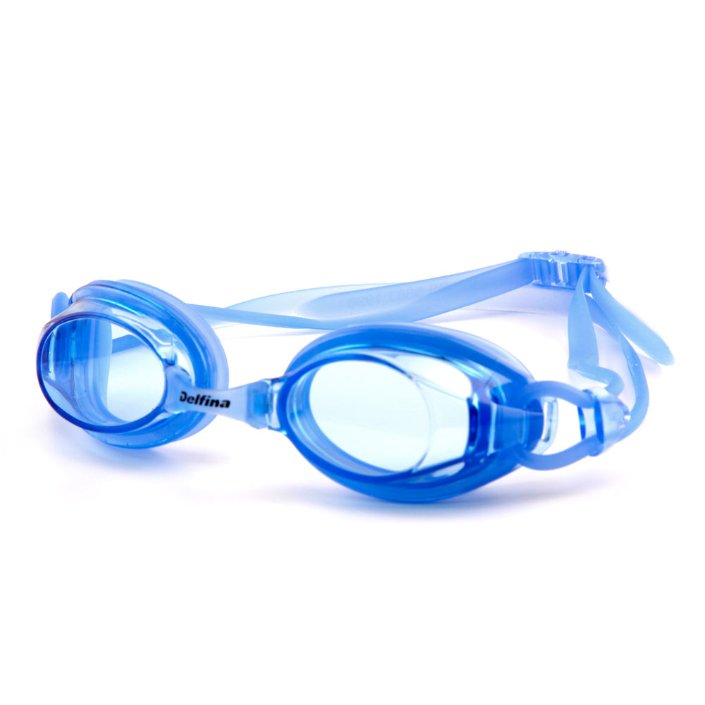 ADULT ELITE PERFORMANCE SWIM GOGGLES