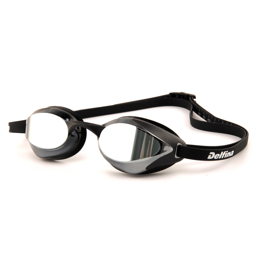ADULT ELITE PERFORMANCE SWIM GOGGLES