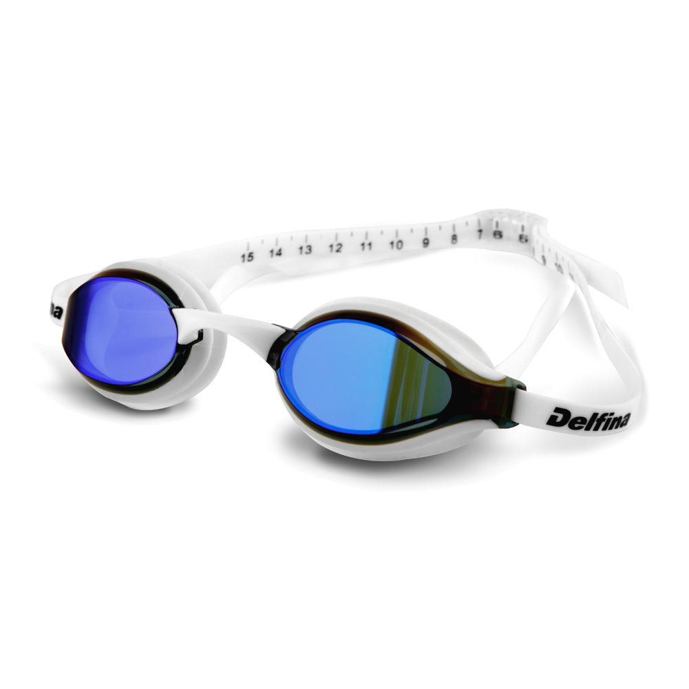 ADULT ELITE PERFORMANCE SWIM GOGGLES
