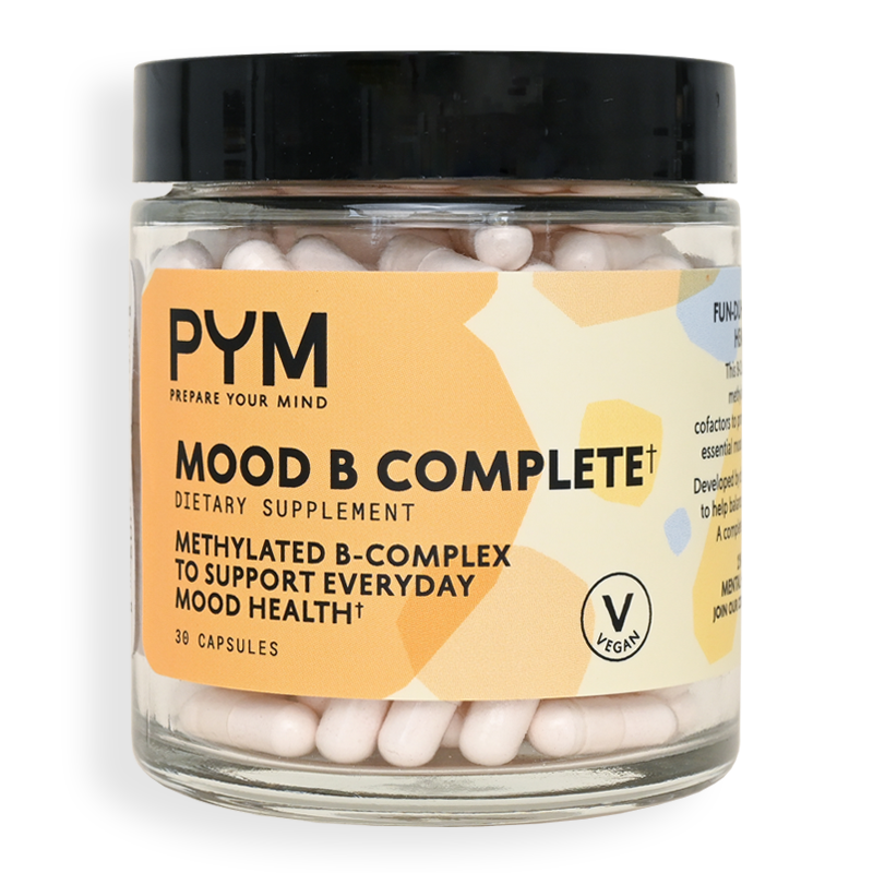 PYM Mood B Complete