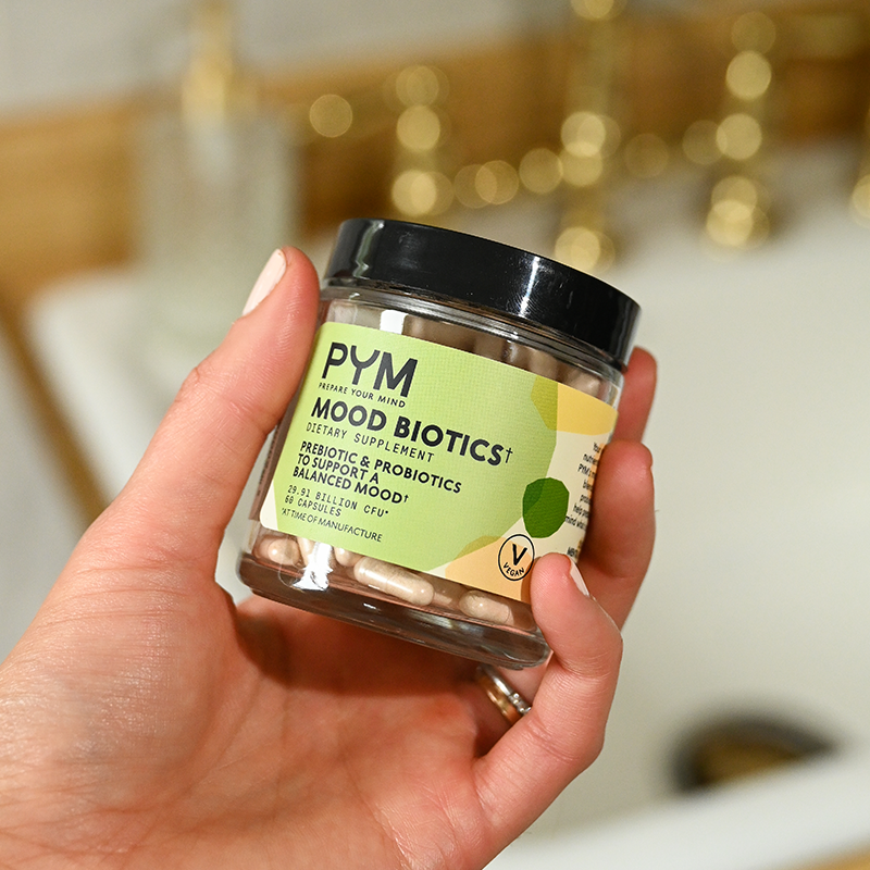 PYM Mood Biotics