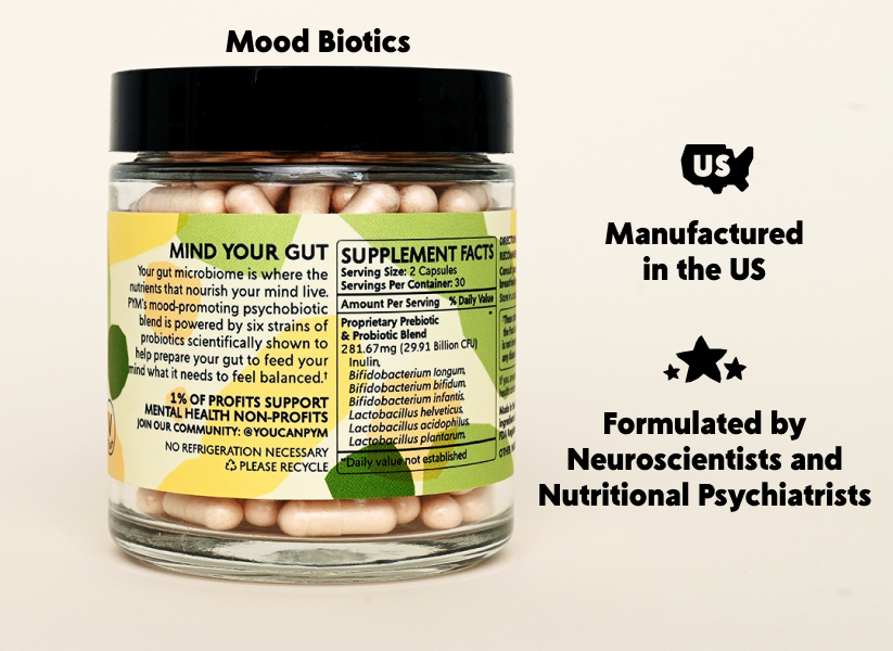 Mood Biotics