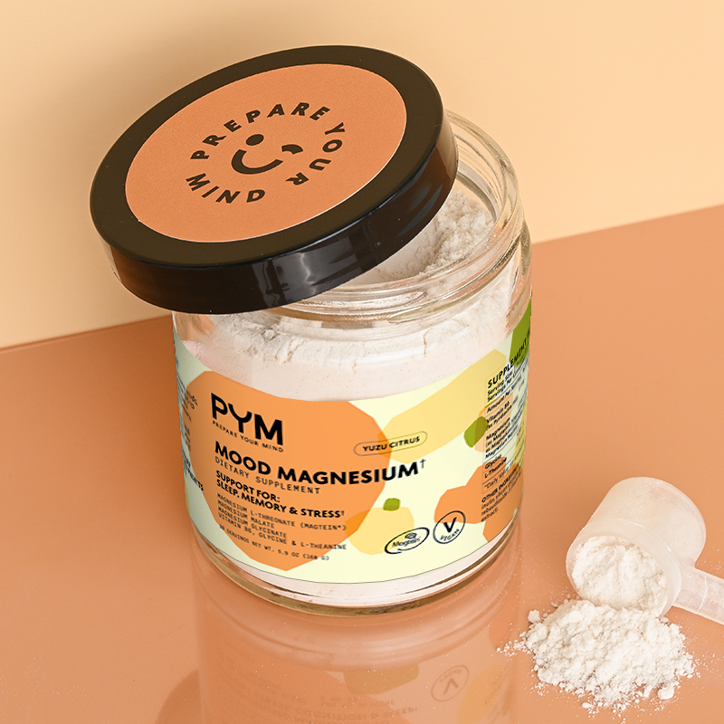 PYM Mood Magnesium