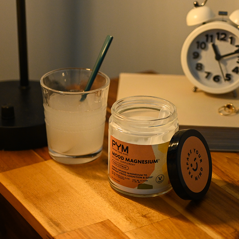 PYM Mood Magnesium