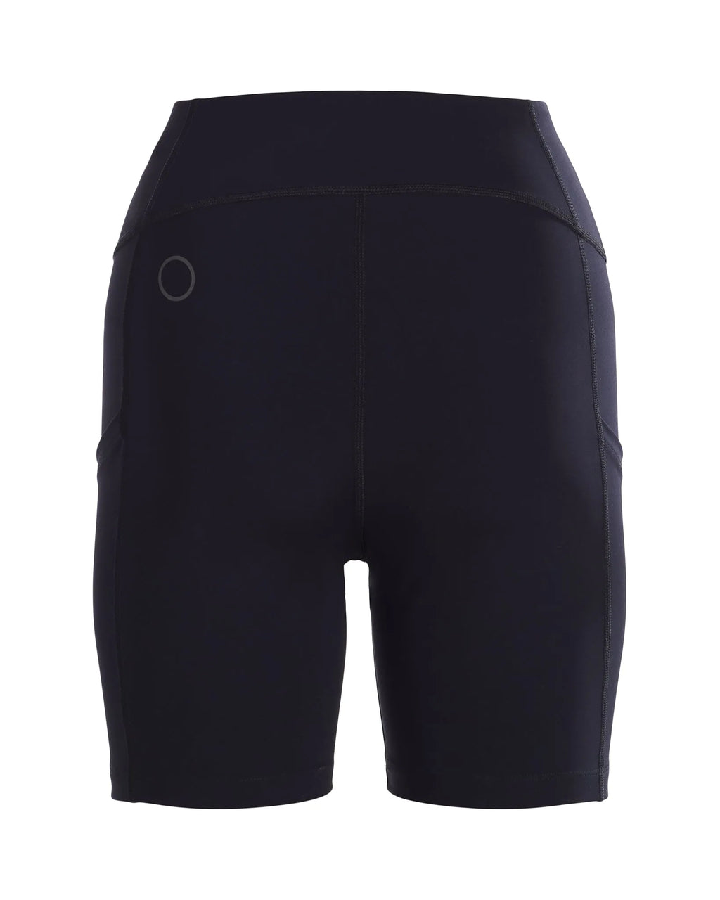 Samsara No Bike Bike Shorts - Black