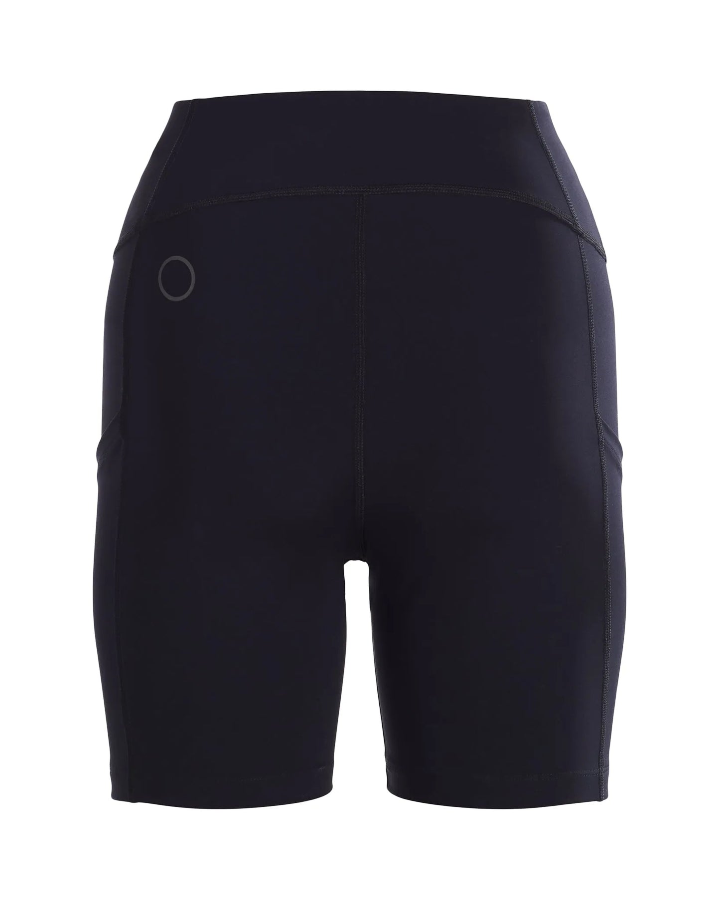 Samsara No Bike Bike Shorts - Black