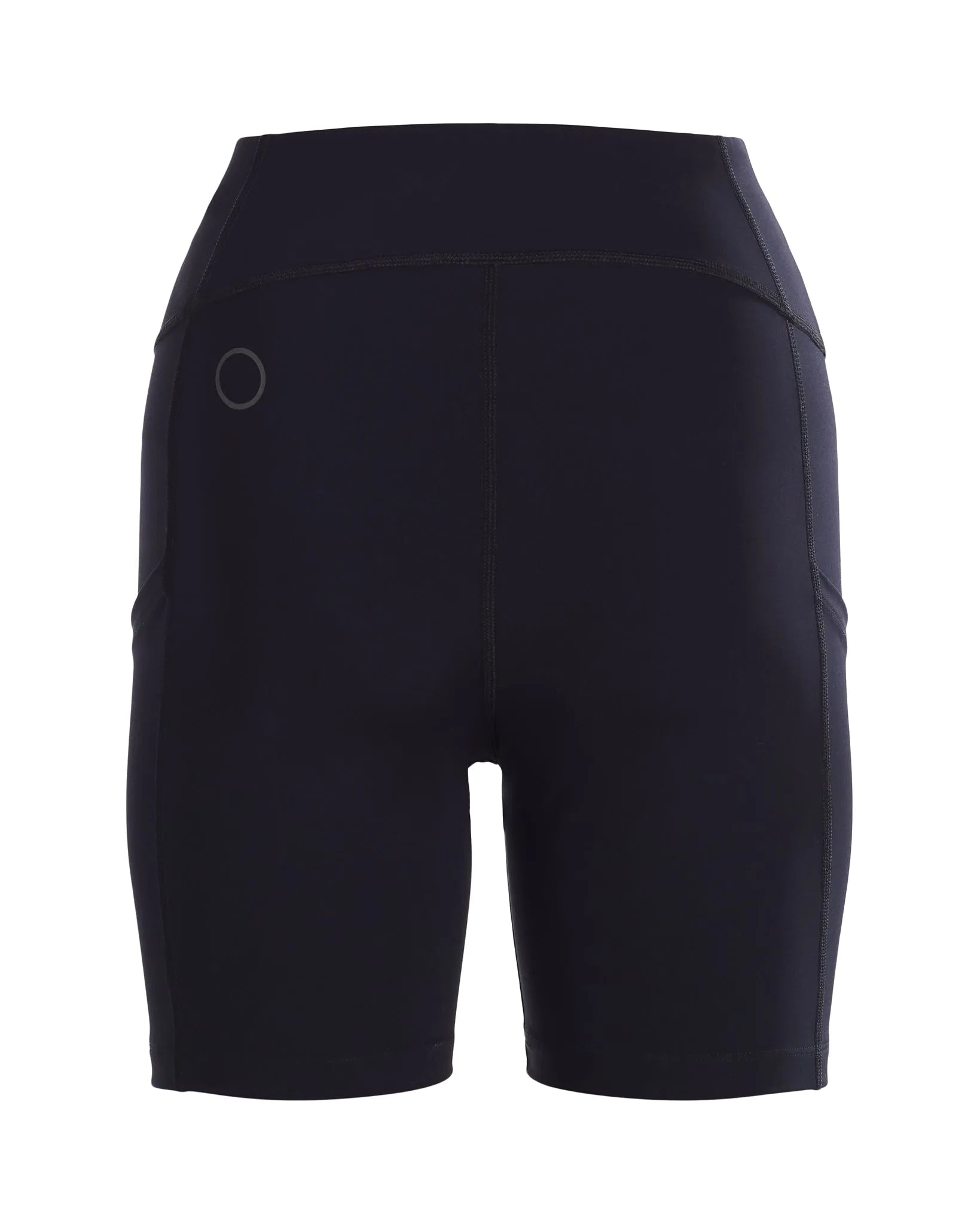 Samsara No Bike Bike Shorts - Black