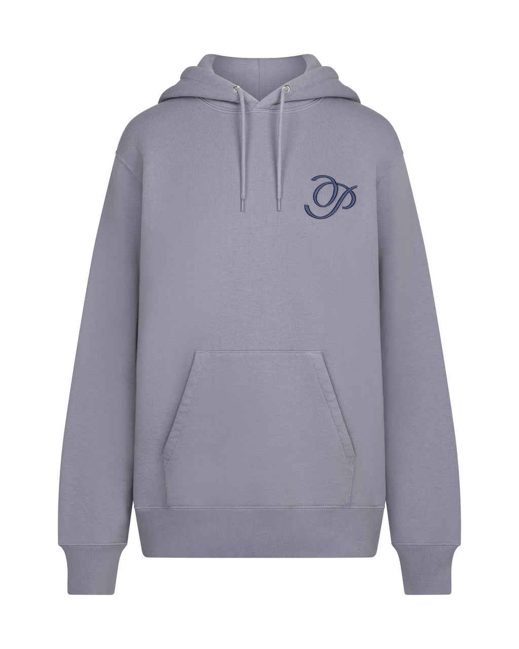 Pruzan Running Emblem Sweatshirt
