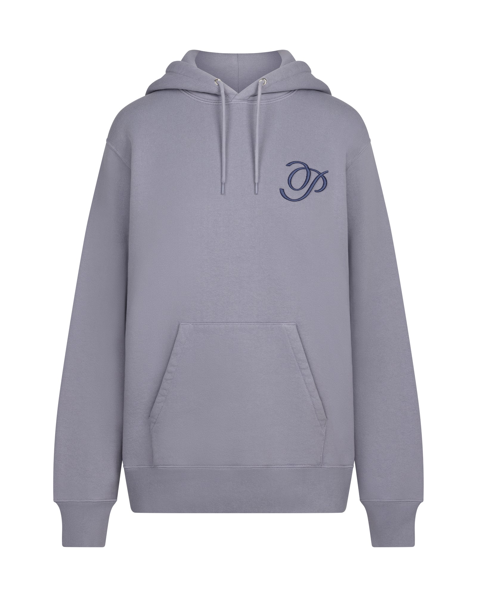 Pruzan Running Emblem Sweatshirt