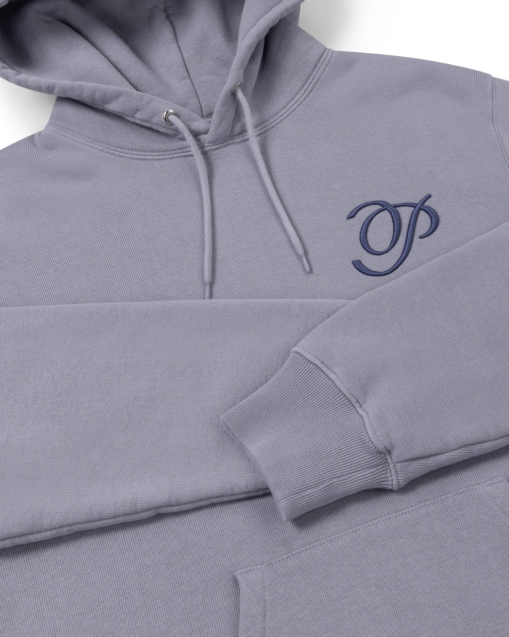 Pruzan Running Emblem Sweatshirt