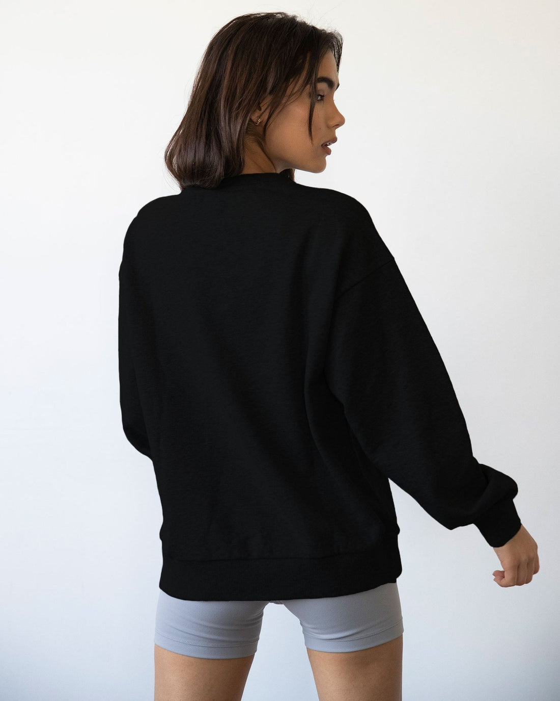 Rebody Lifestyle Sweatshirt