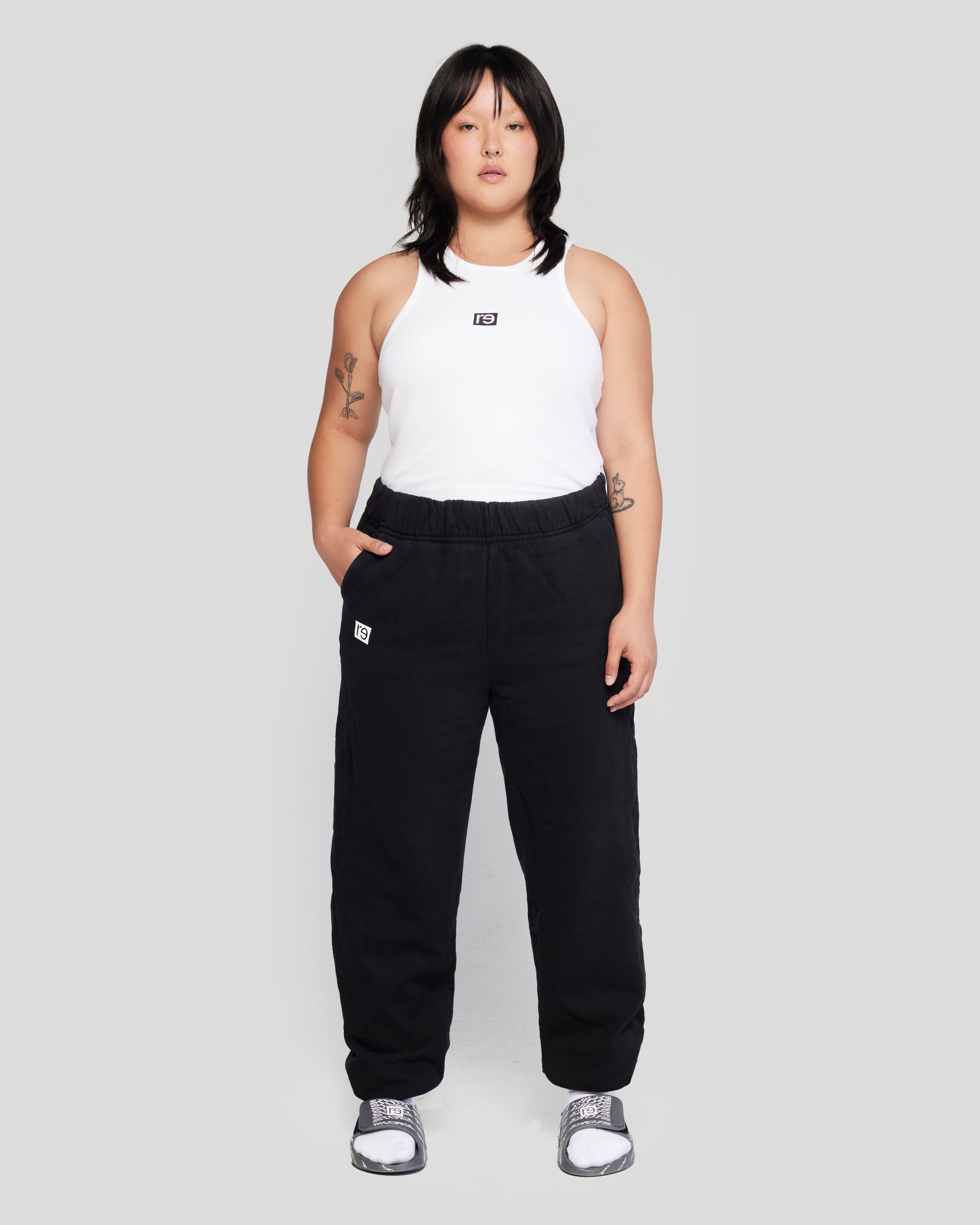 Re–Inc Core Joggers
