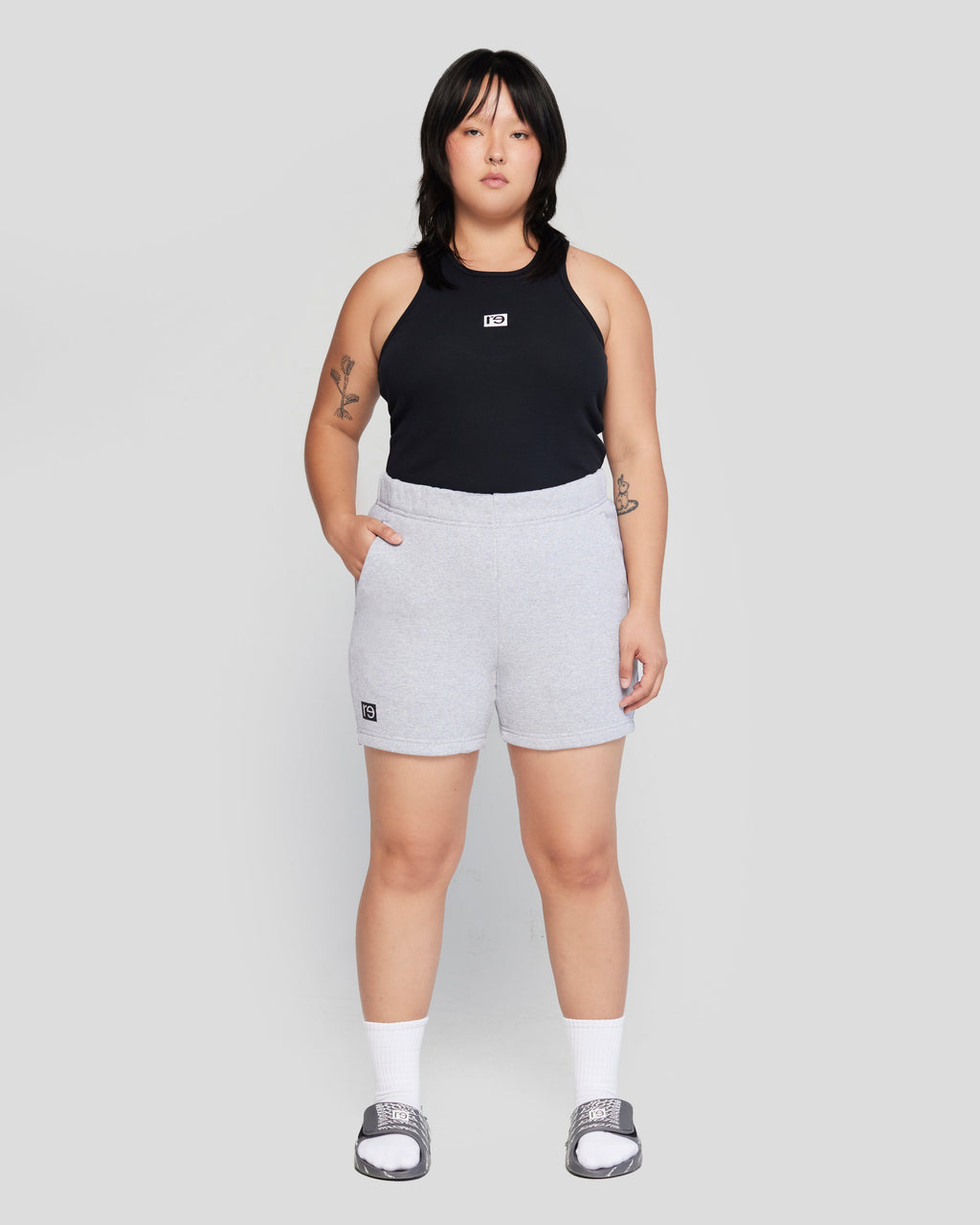 re—inc Core Rib Tank