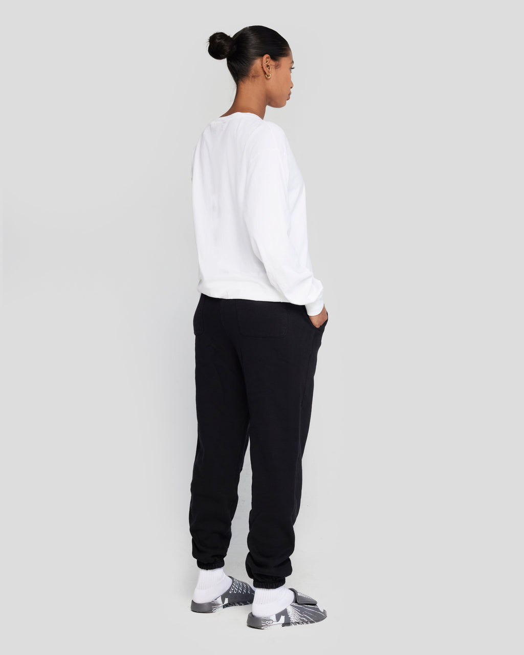re—inc Core Long Sleeve