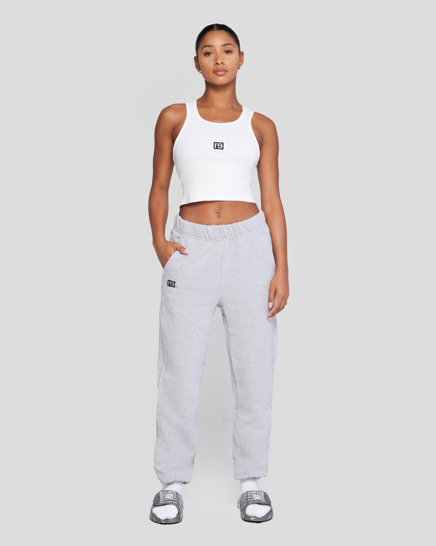 Re–Inc Core Joggers