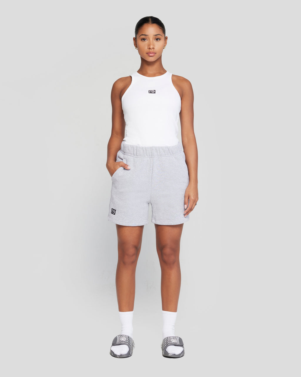 re—inc Core Rib Tank