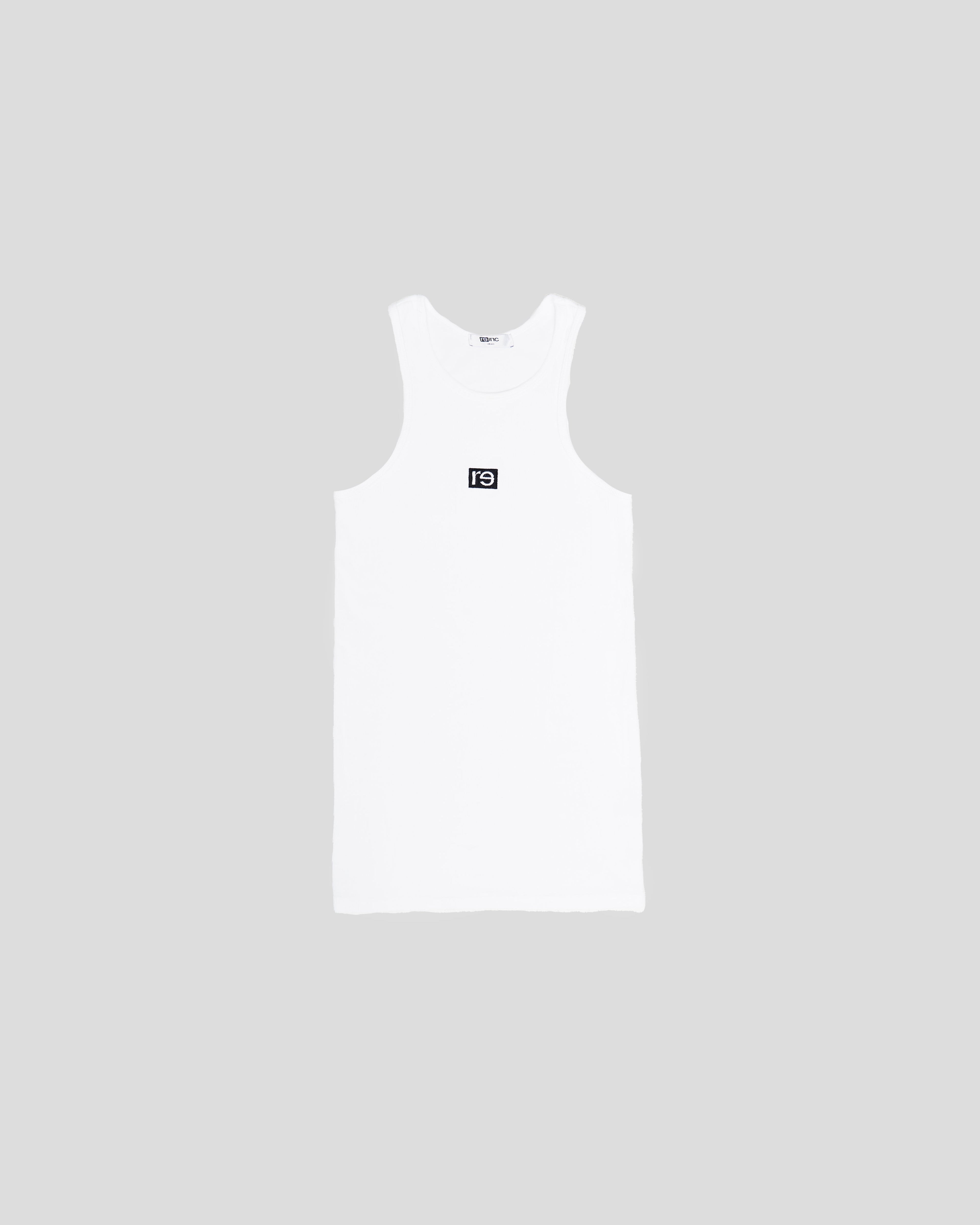 re—inc Core Rib Tank