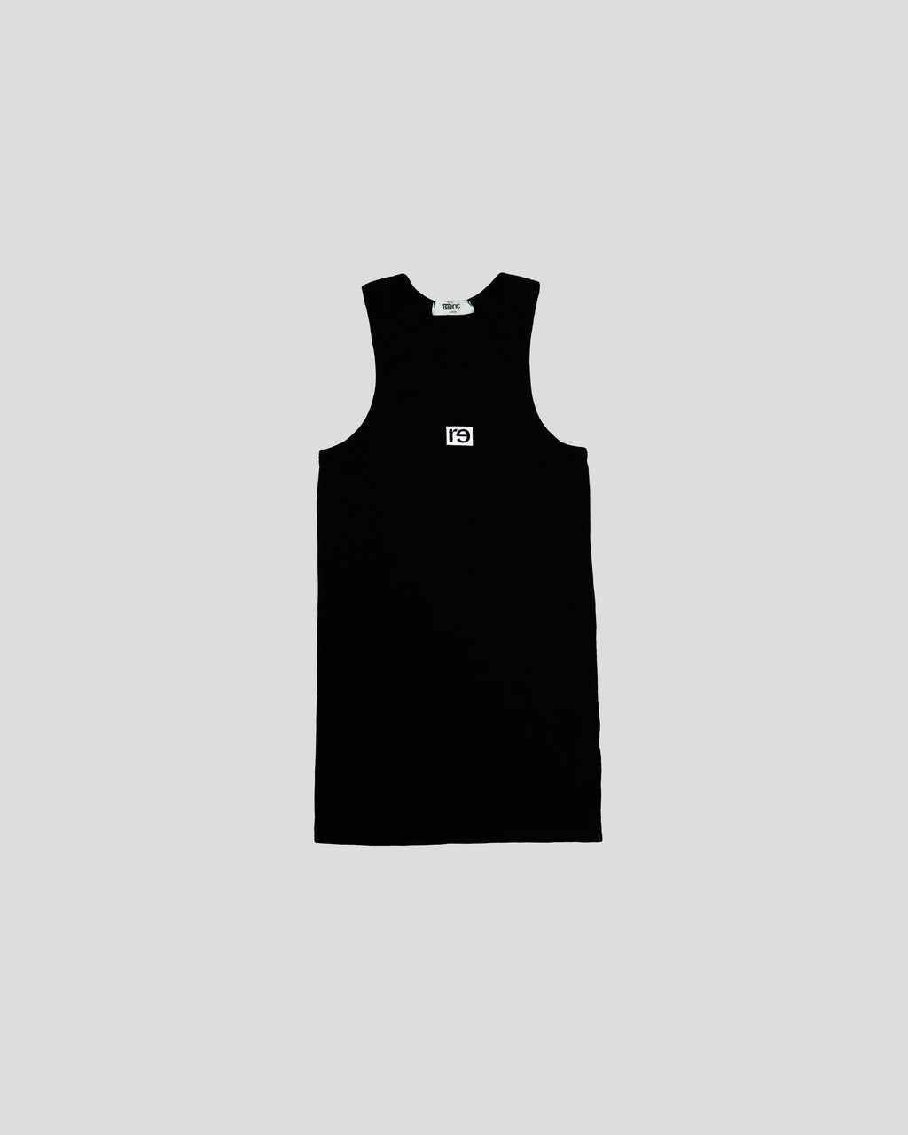 re—inc Core Rib Tank