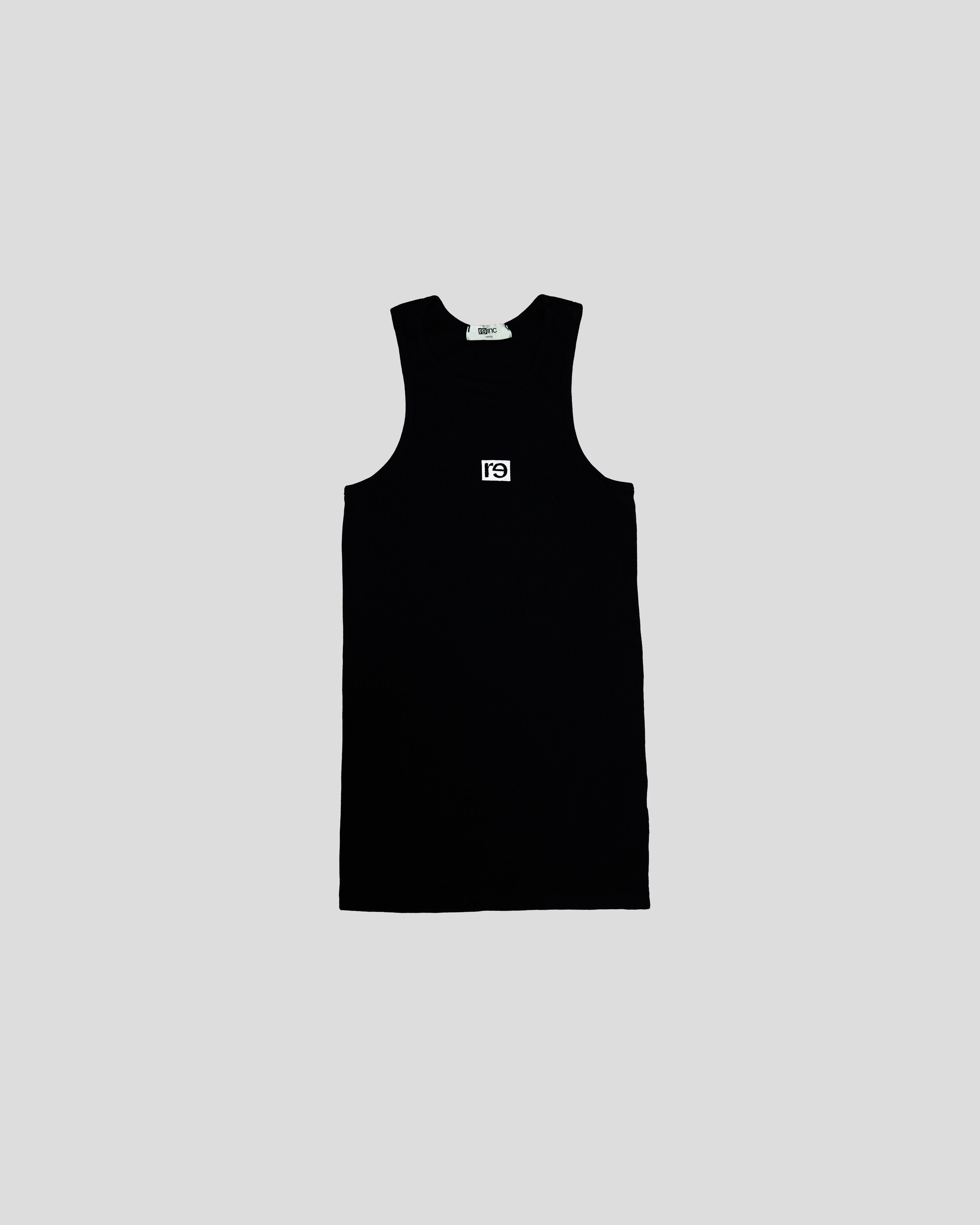 re—inc Core Rib Tank